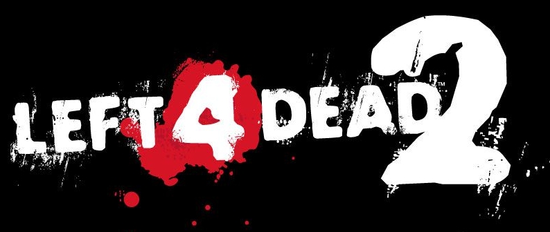 Left 4 Dead 2 - Gameplay E3 2009 (Kitchen Smoker)